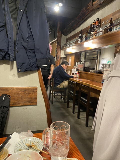 Teshigoto Ya Fuku no Tori Itabashi Ten photo 4