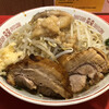 ラーメン 豚五里羅Ｚ