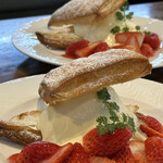 珈琲屋らんたん - 