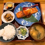 食堂かど。 - 