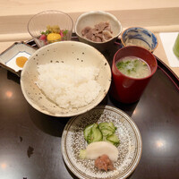 御料理 かつ志 - 