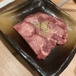 焼肉 もつ鍋 うしじま - 