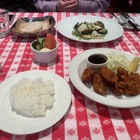 グランド・セントラル・オイスターバー&レストラン 品川店 - 