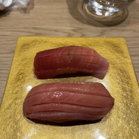 GINZA SUSHI BANYA KAI - 