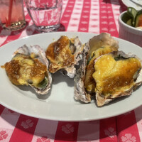 グランド・セントラル・オイスターバー&レストラン 品川店 - 