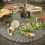 キャトルラパン - 