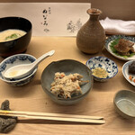 御料理 めなみ - 