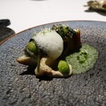 ラ・ヴァガボンド - 