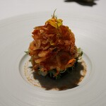 ラ・ヴァガボンド - 