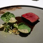 ラ・ヴァガボンド - 