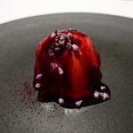 ラ・ヴァガボンド - 