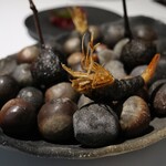 ラ・ヴァガボンド - 