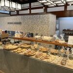 MORRIS BAKERY - 