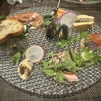 キャトルラパン - 