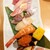寿司Dining 福来ろう - おまかせ寿司 竹・２，５００円