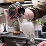 トリワイン ＰＩＫＯＳＨＨＨＵ - シャロック カバ ブルット ナトゥーレ