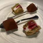 ポンテ ベッキオ - 