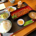 鯉とりまあしゃん - 