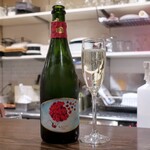 トリワイン ＰＩＫＯＳＨＨＨＵ - シャロック カバ ブルット ナトゥーレ