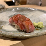 Sushi Akakura - 