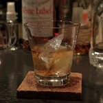 DEN - バッファロートレース