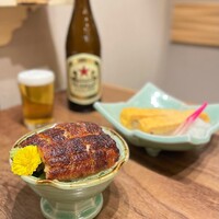 うなぎ家 しば福や - 