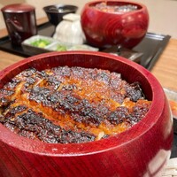 うなぎ家 しば福や - 