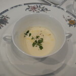 サバティーニ・ディ・フィレンツェ - スープ