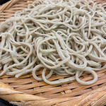 Teuchi Soba Nakazaki - 