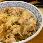 丼太郎 茗荷谷店 - 