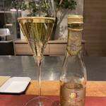 イル アオヤマ - ノンアルコール　白