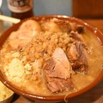 ラーメン荘 歴史を刻め - 
