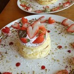 Cafe cakra - 