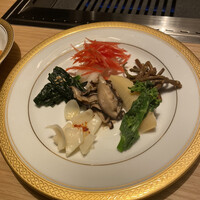 TANAKA YAKINIKU RESTAURANTE - 