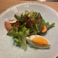 TANAKA YAKINIKU RESTAURANTE - 