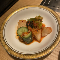 TANAKA YAKINIKU RESTAURANTE - 