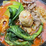 楊國福 マーラータン 上野店 - 