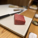 Sushi Kuwabara - 
