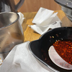 楊國福 マーラータン 上野店 - 