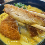 Kare Udon Senkichi Fushimi - 