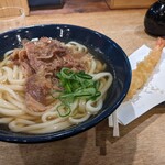 うどん 慎 - 