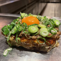 くずし鉄板 あばぐら 神田店 - 
