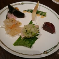 中国飯店 紫玉蘭 - 