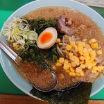 マルキラーメン - 