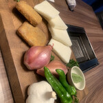 焼肉うしごろ - 