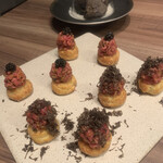 焼肉うしごろ - 