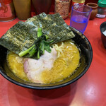 家系総本山 ラーメン 吉村家 - 