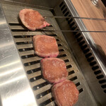 焼肉うしごろ - 