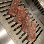 焼肉うしごろ - 