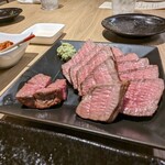 肉山 札幌  - 